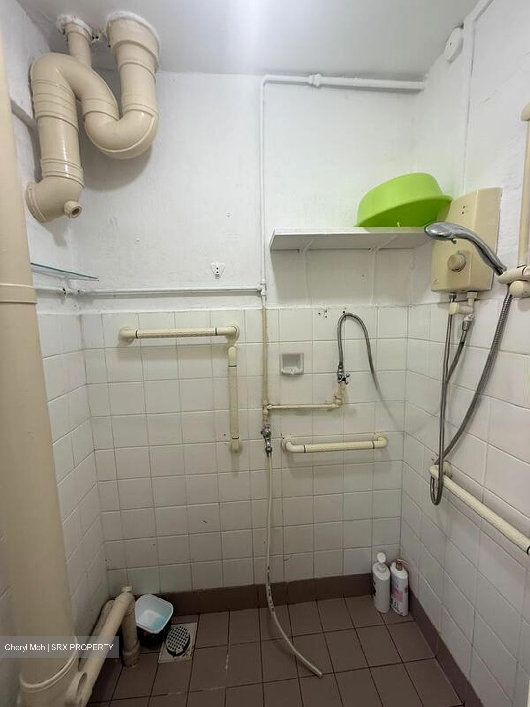 Blk 116 Toa Payoh View (Toa Payoh), HDB 3 Rooms #462141351